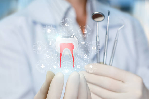Best Root Canal Treatment  in Tustin, CA